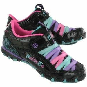 skechers bella ballerina shoes